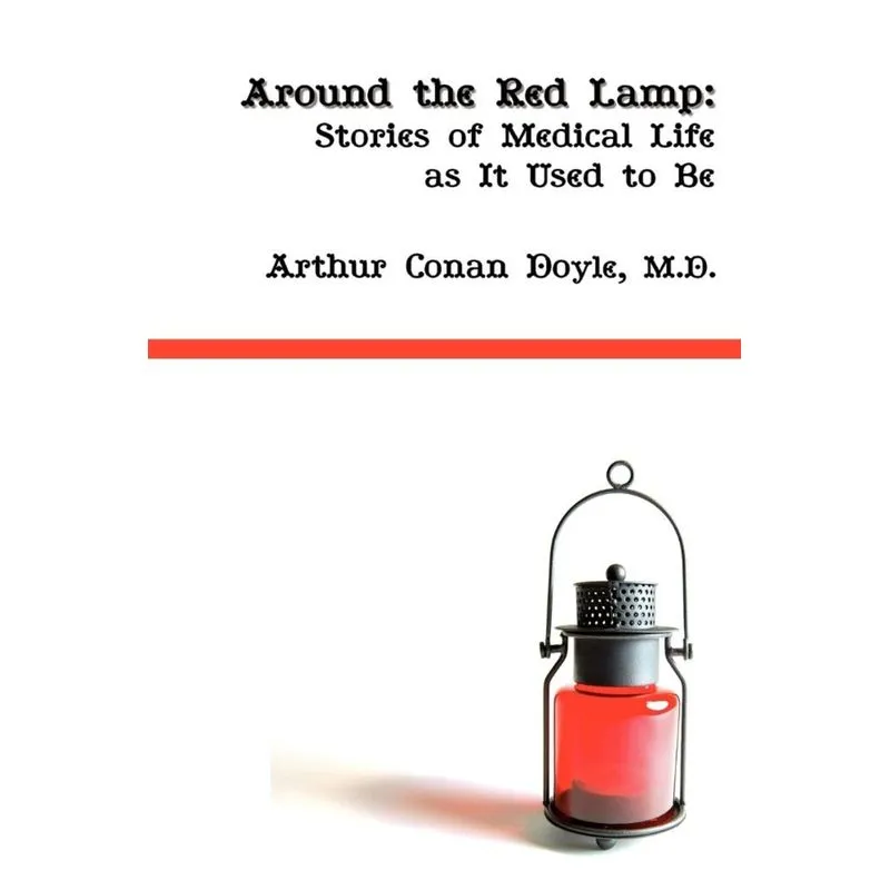 Around the Red Lamp