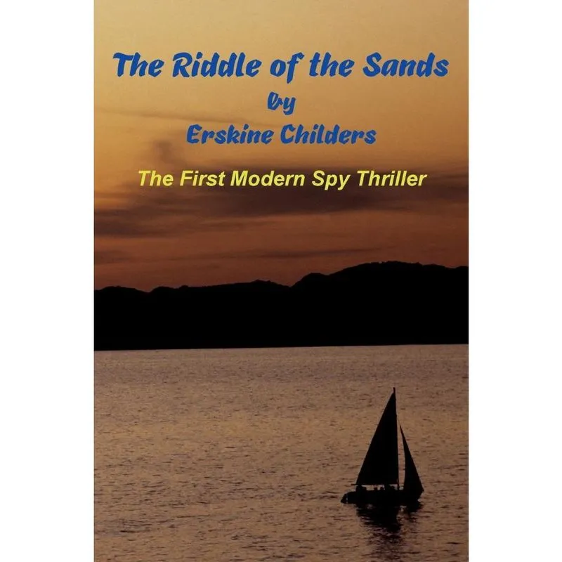 The Riddle of the Sands