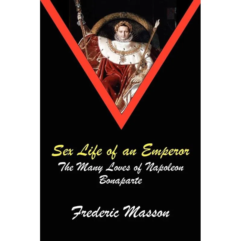 Sex Life of an Emperor