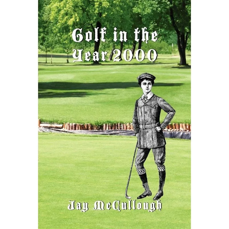 Golf in the Year 2000