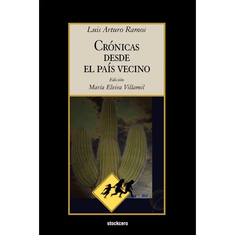 Cronicas Desde El Pais Vecino
