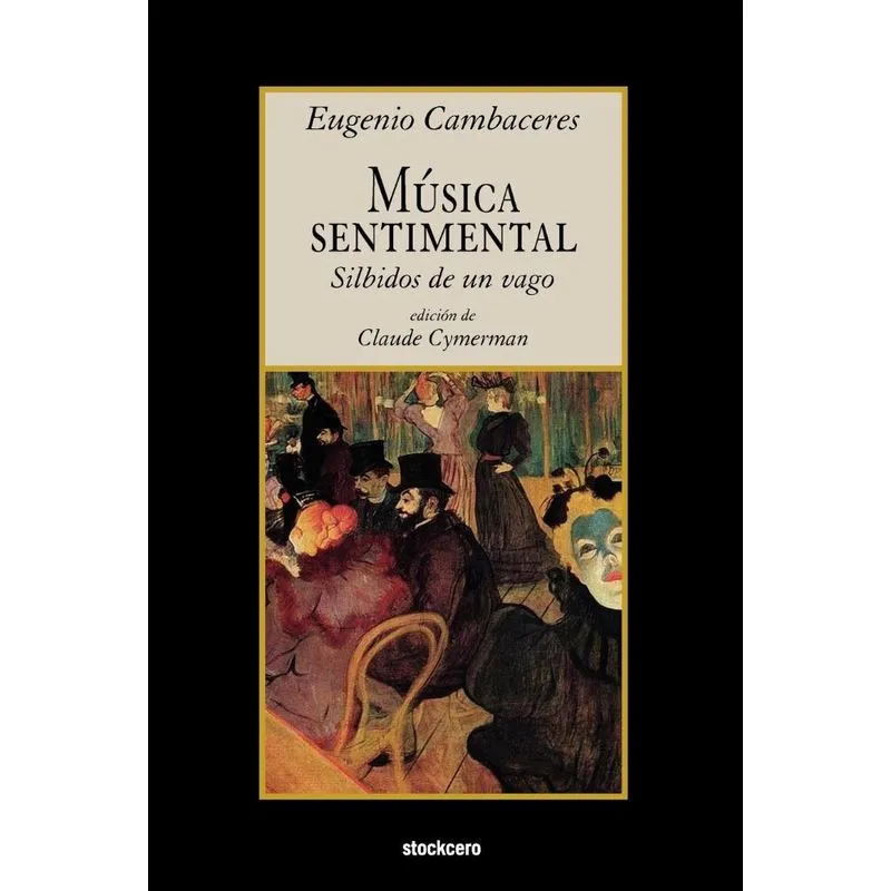 Música sentimental