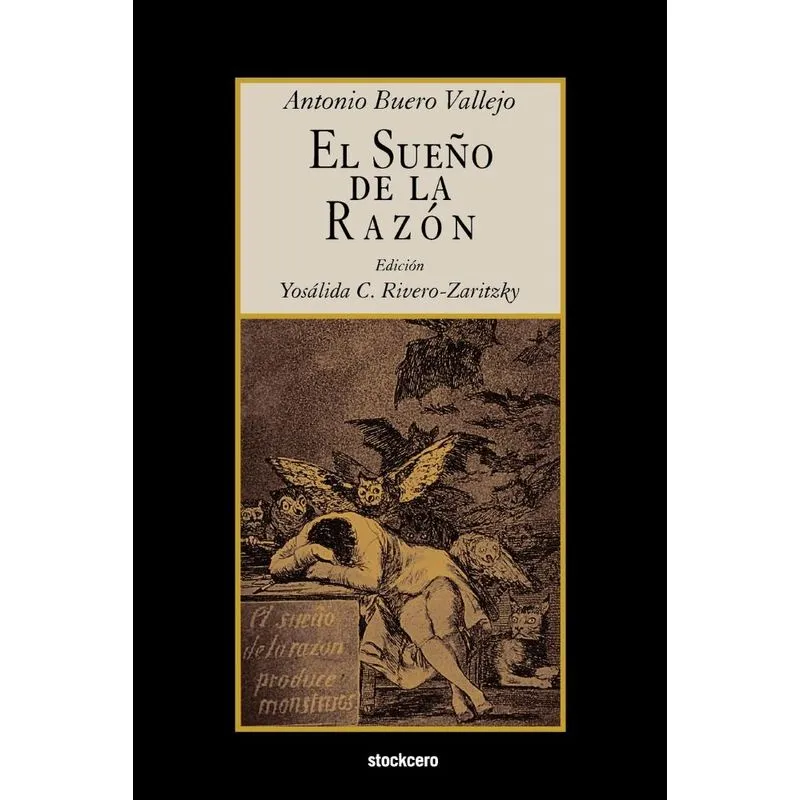 El Sueño de La Razón