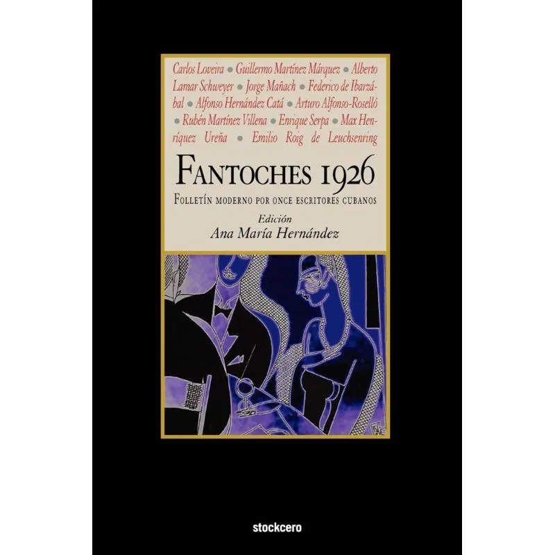 Fantoches 1926