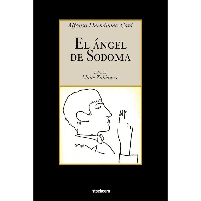 El Angel de Sodoma