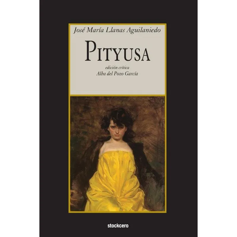Pityusa