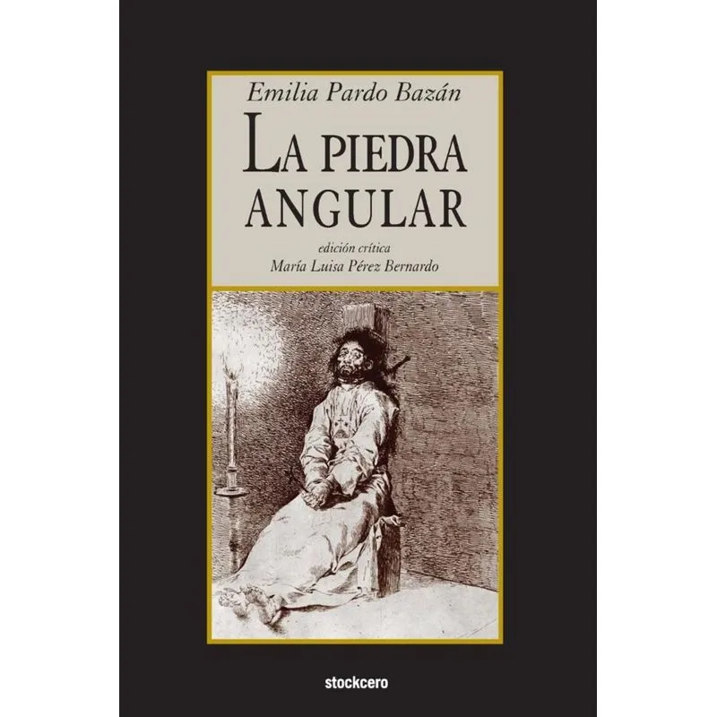 La piedra angular