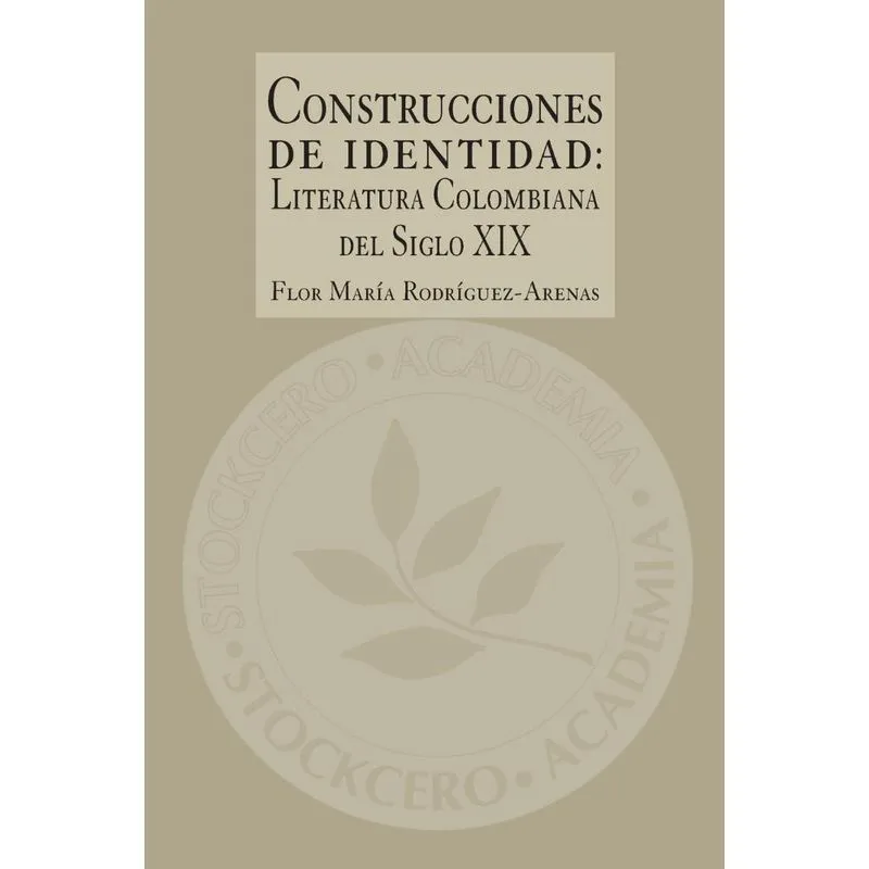 Construcciones de Identidad