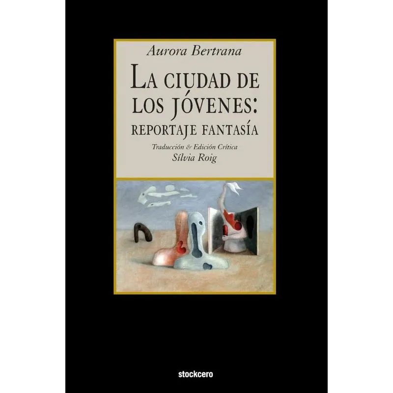 La ciudad de los jovenes