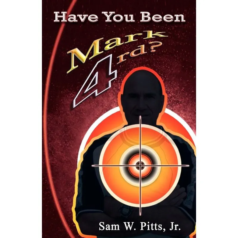 Have You Been Mark 4rd?