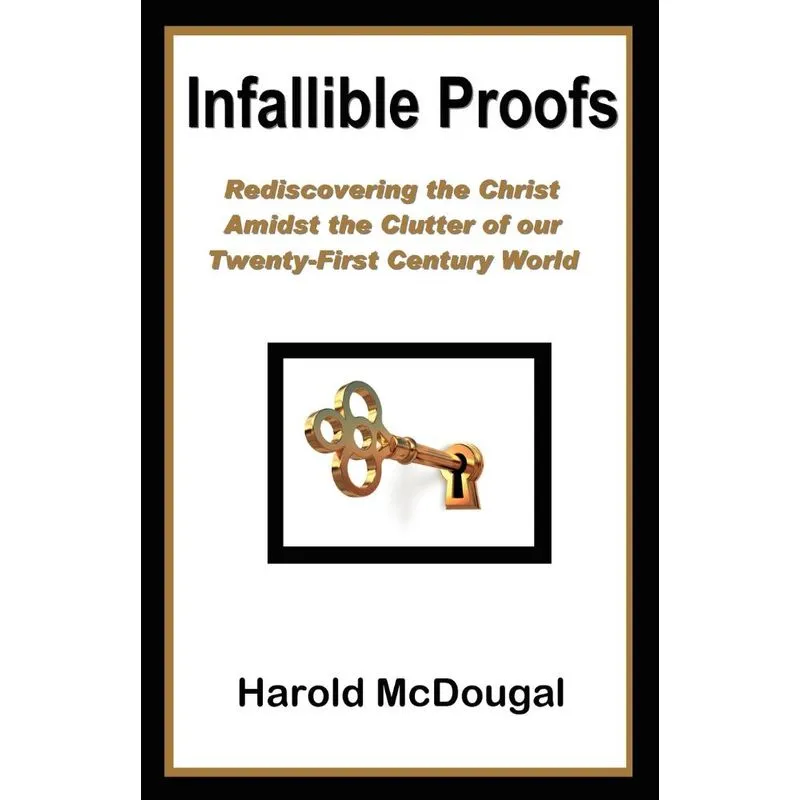 Infallible Proofs