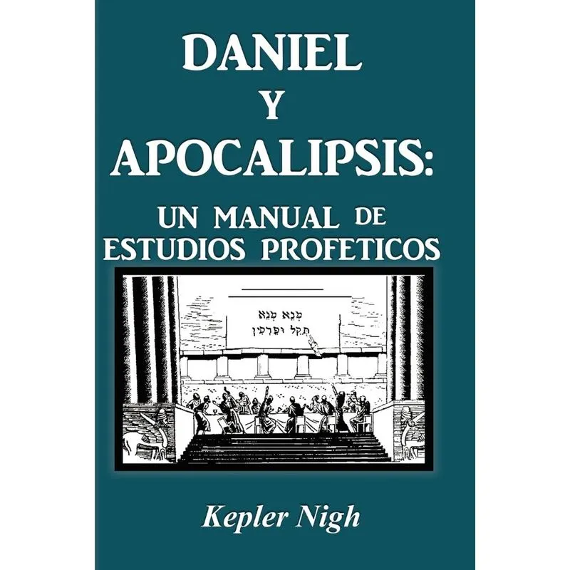 Daniel y Apocalipsis