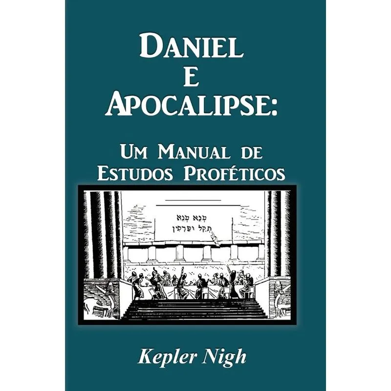 Daniel e Apocalipse