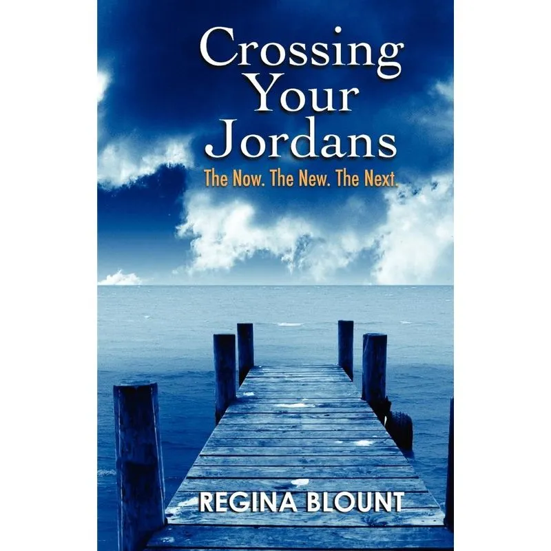 Crossing Your Jordans
