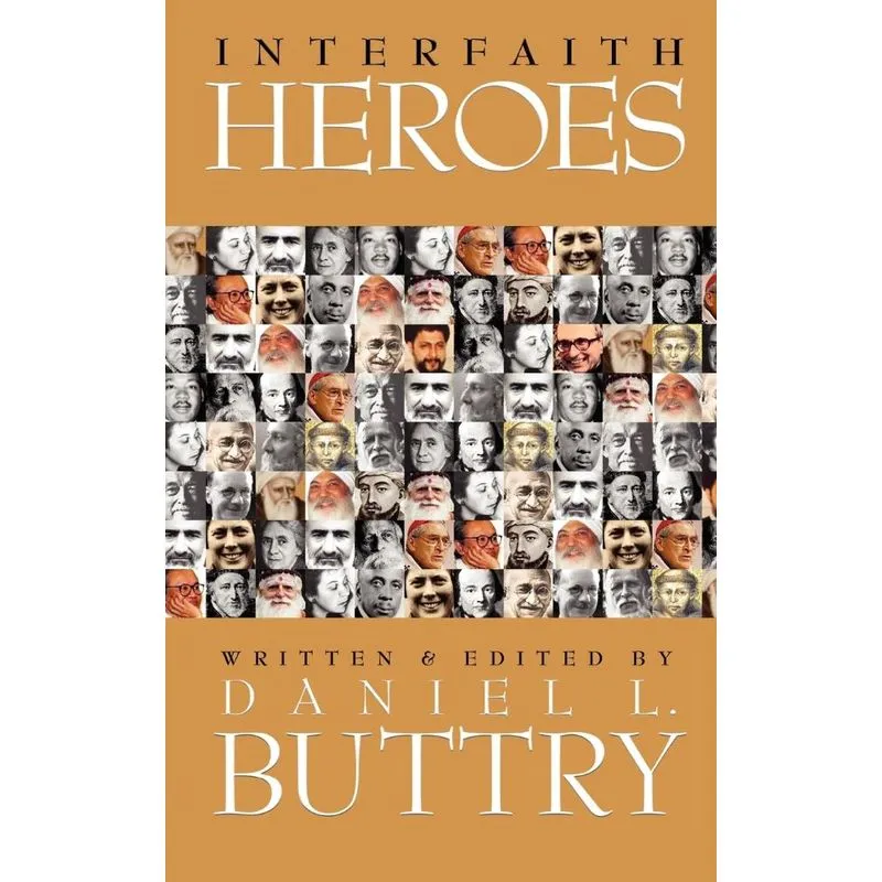 Interfaith Heroes