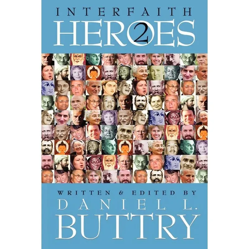 Interfaith Heroes 2