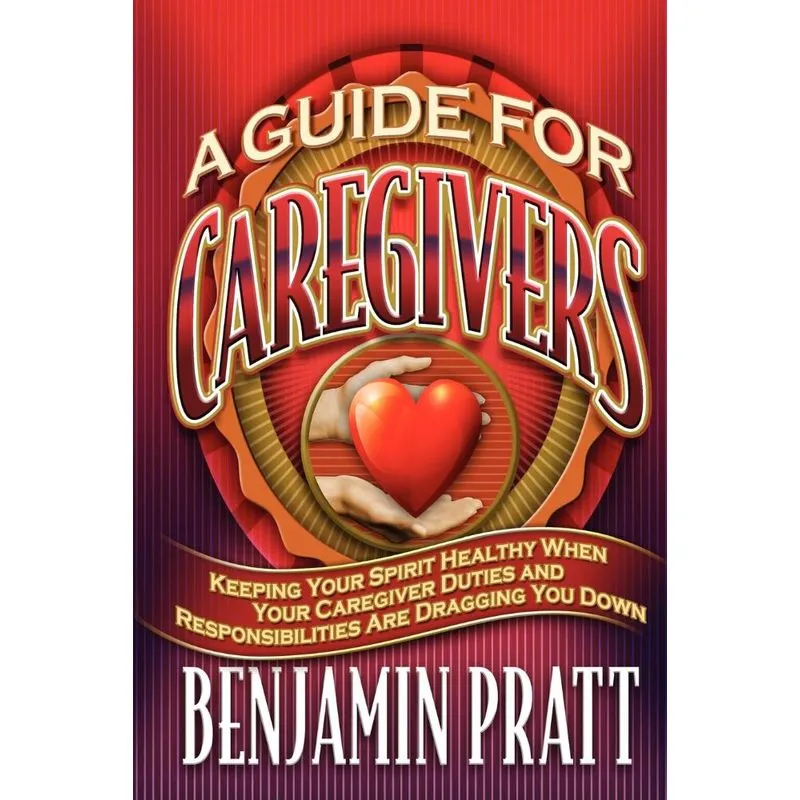 Guide For Caregivers
