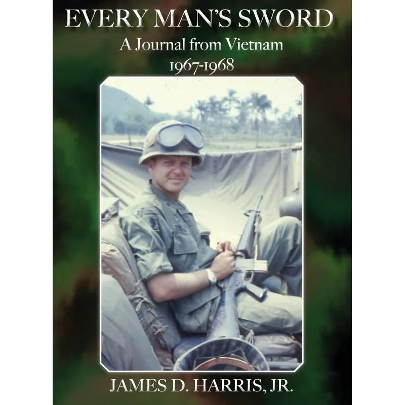 Every Mans Sword