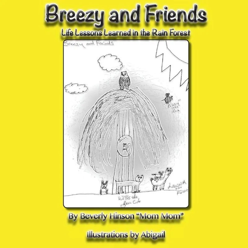 Breezy and Friends