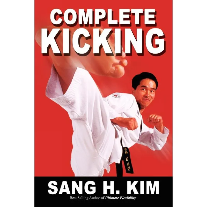 Complete Kicking