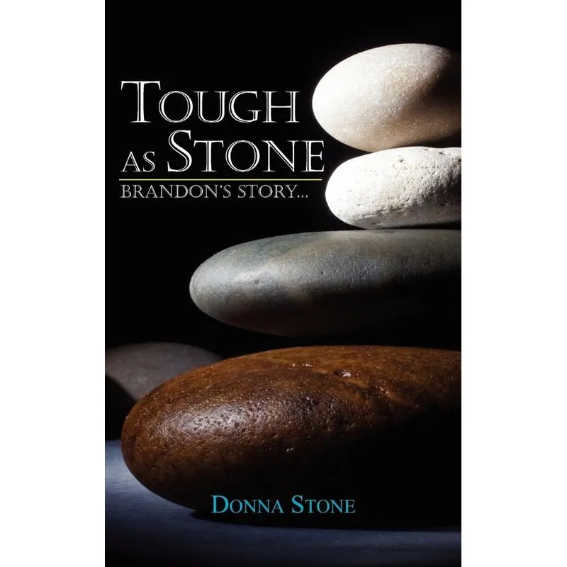 Tough as Stone