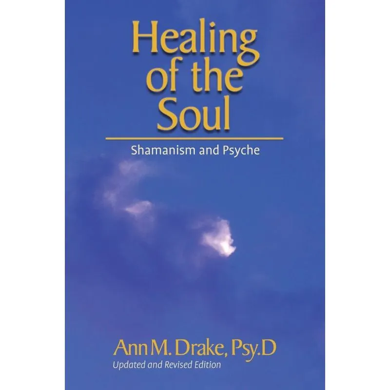 Healing of the Soul
