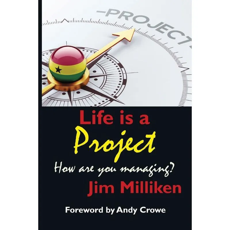 Life is a Project