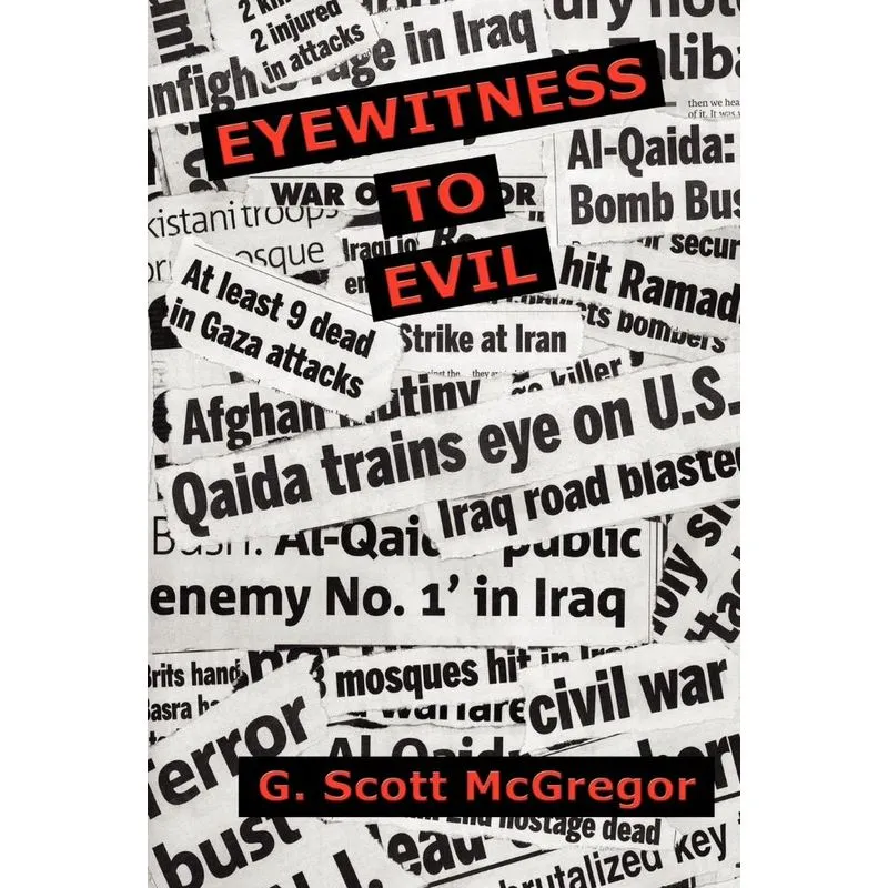 Eyewitness to Evil