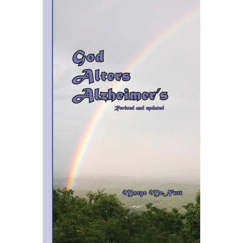 God Alters Alzheimers