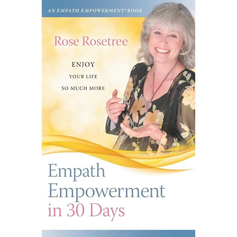 Empath Empowerment in 30 Days