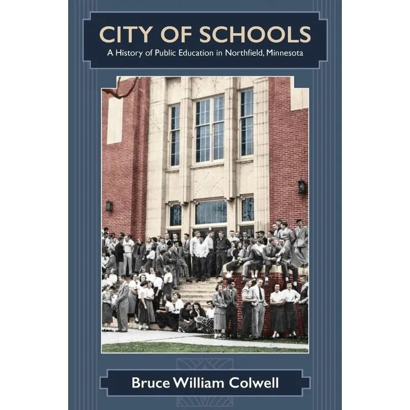 City of Schools