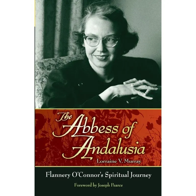 The Abbess of Andalusia
