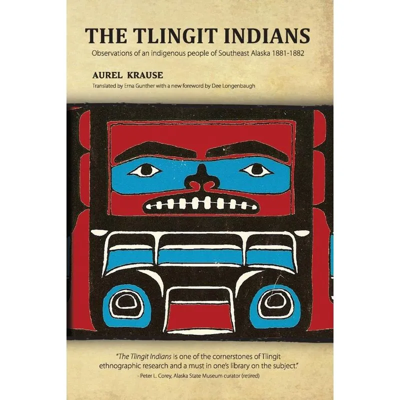 The Tlingit Indians