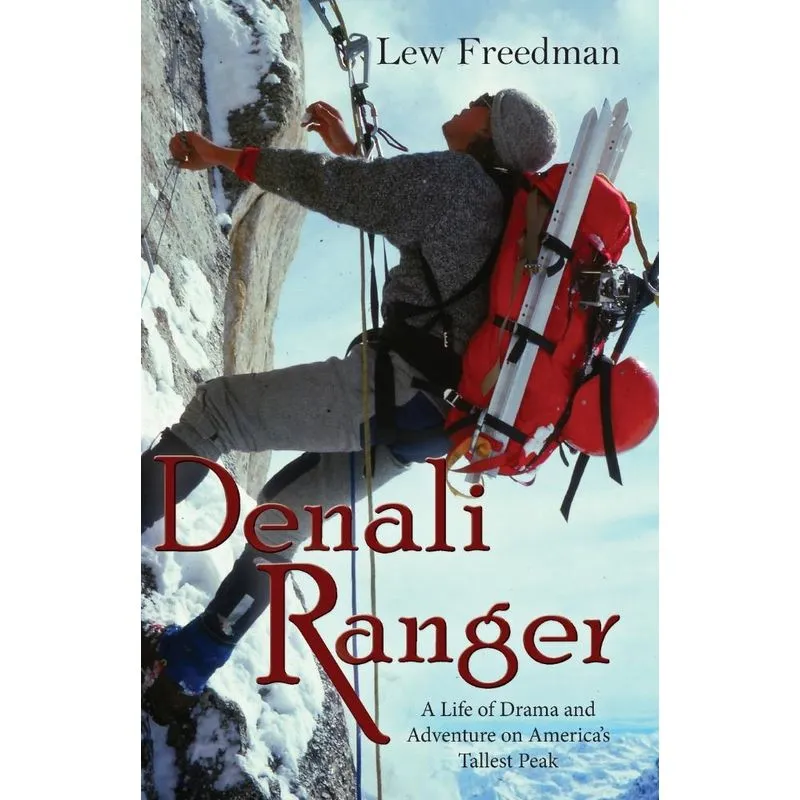 Denali Ranger