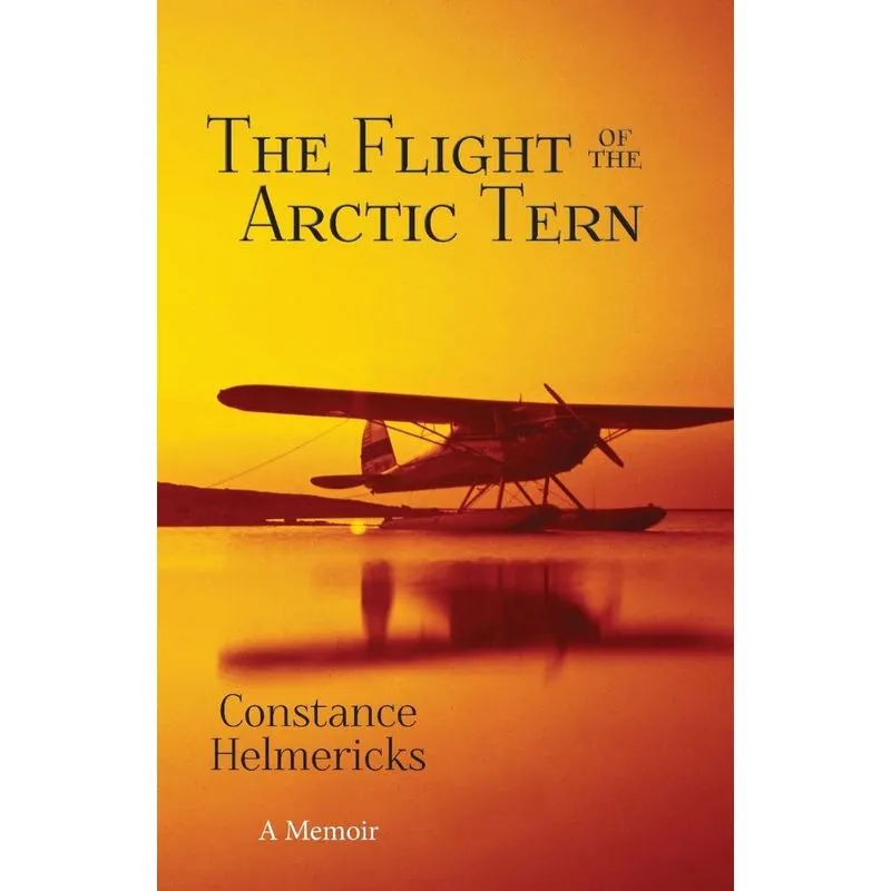 The Flight Of The Arctic Tern
