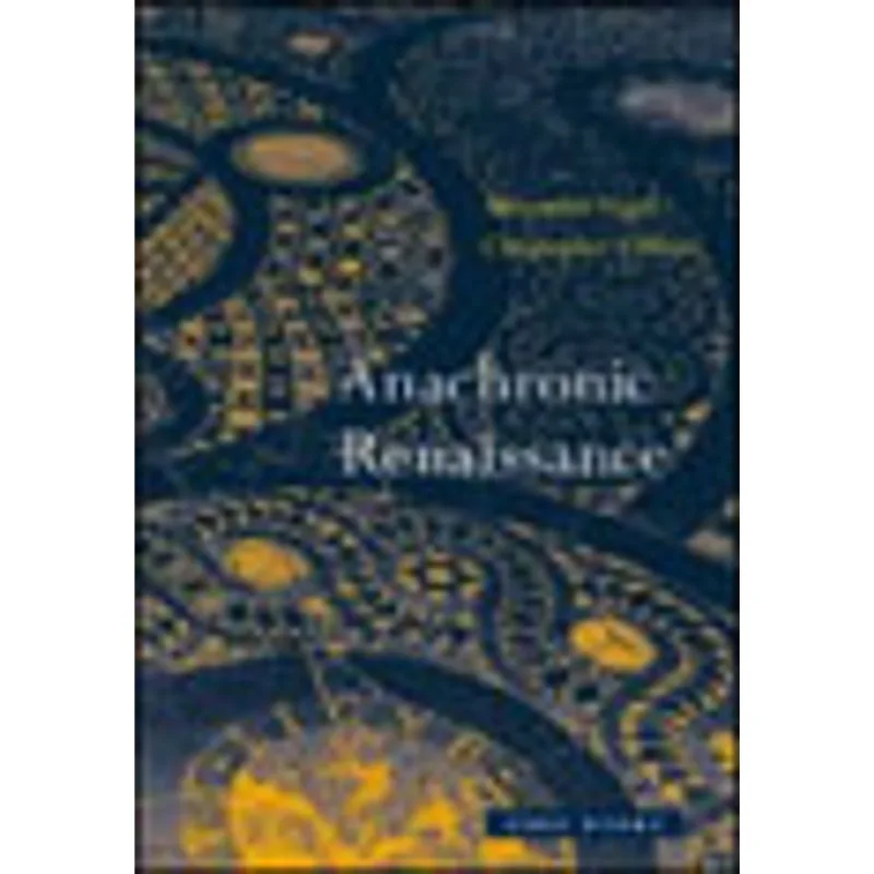 ANACHRONIC RENAISSANCE