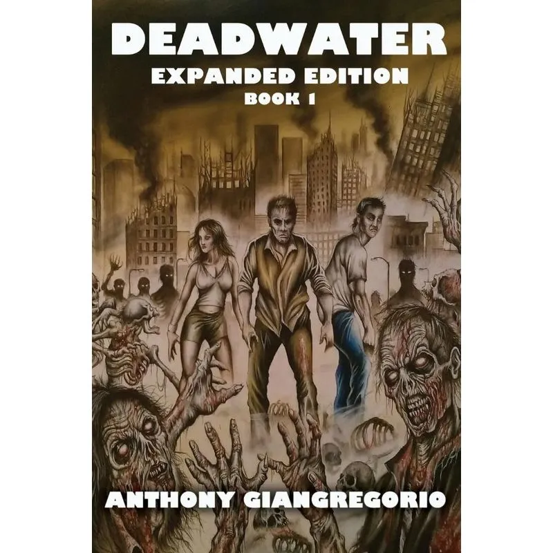 Deadwater
