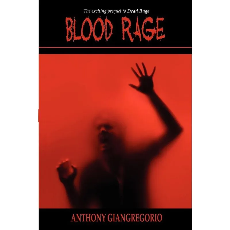 Blood Rage