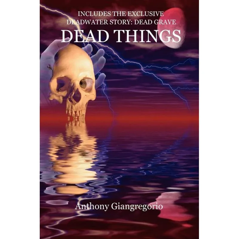 Dead Things