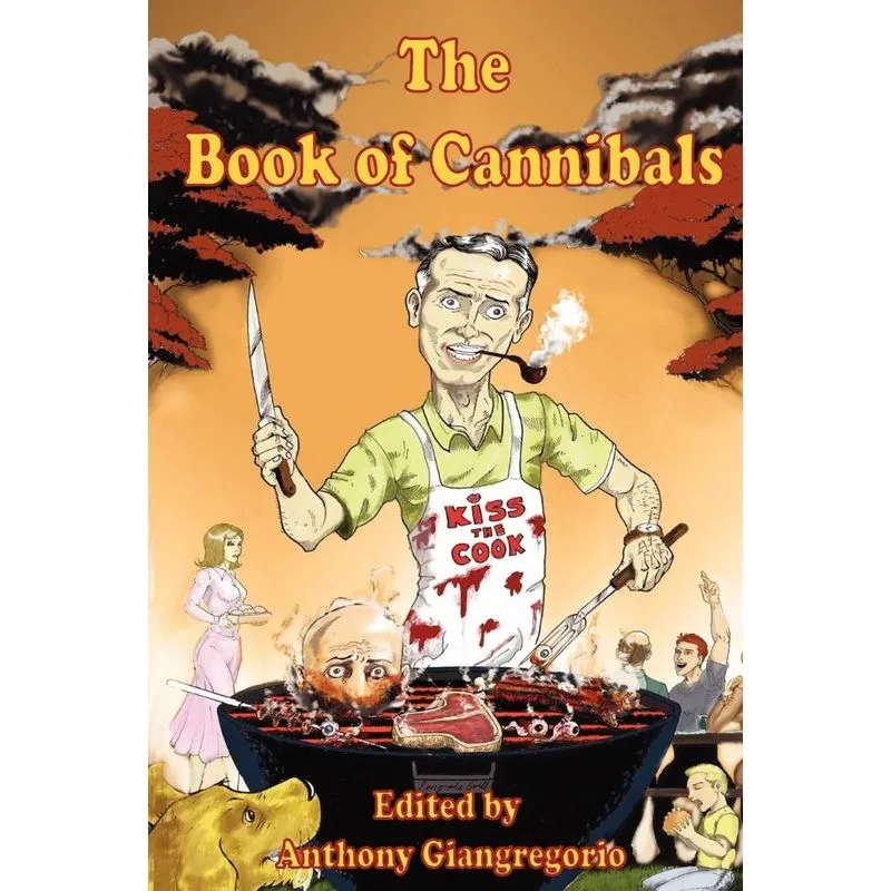 The Book of Cannibals