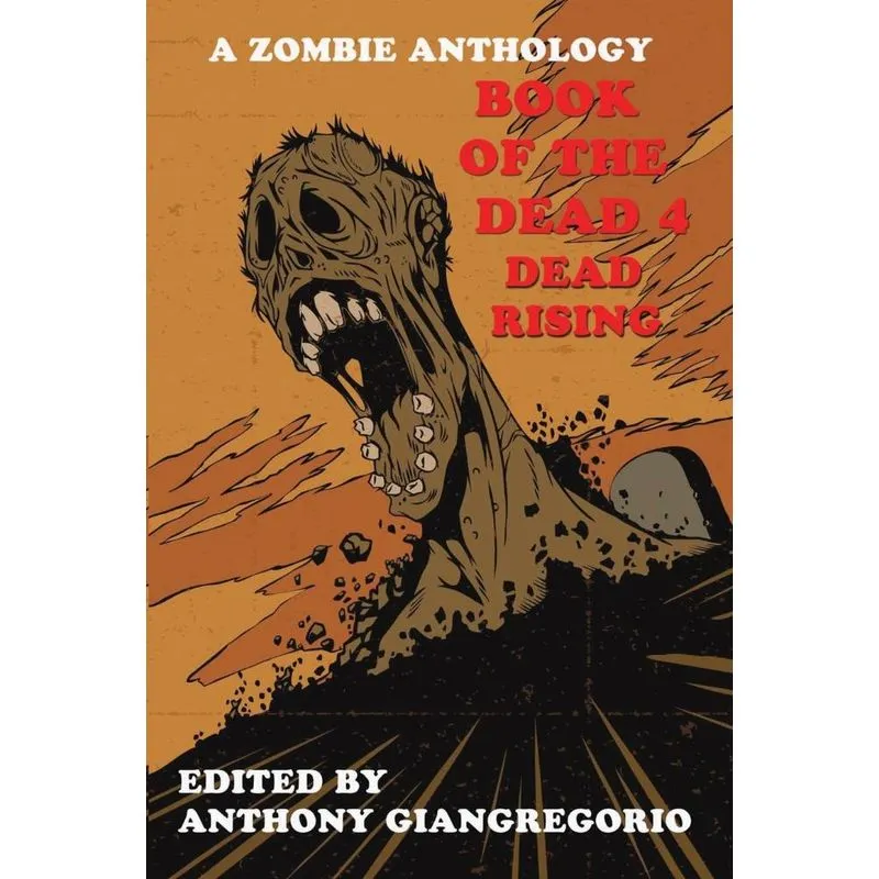 Book of the Dead 4