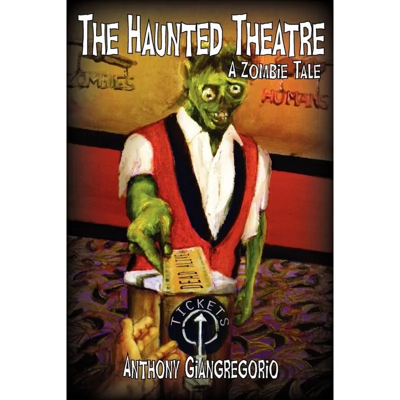 The Haunted Theatre