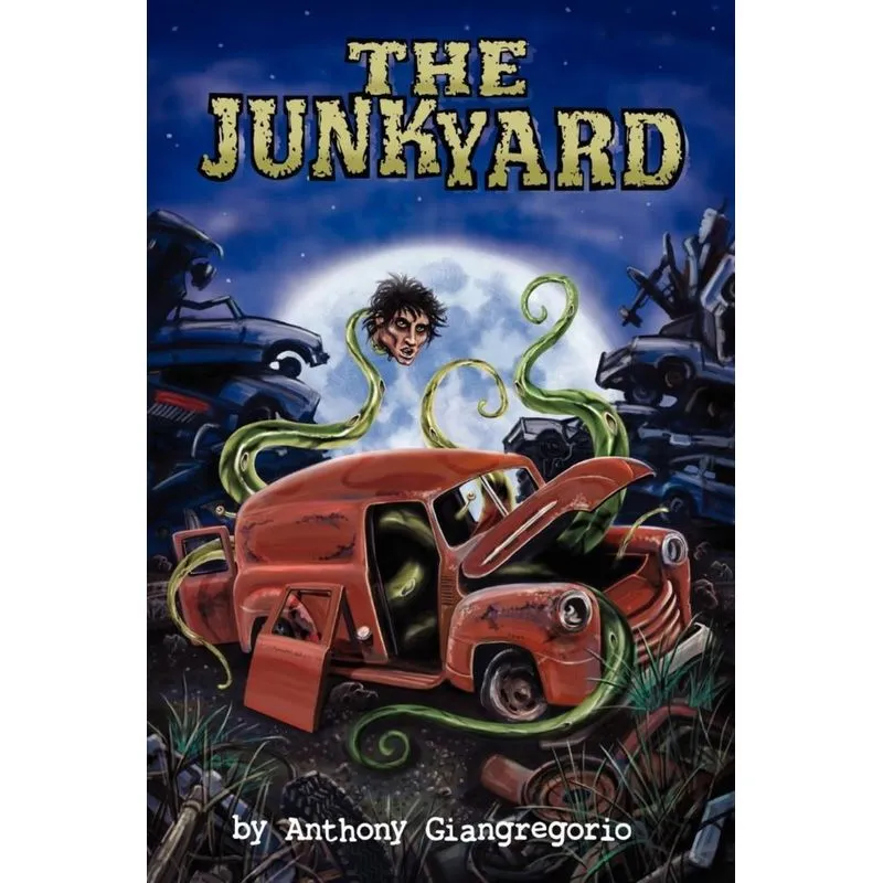 The Junkyard