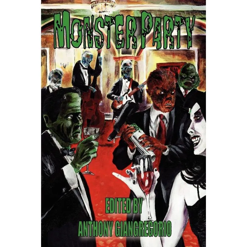Monster Party