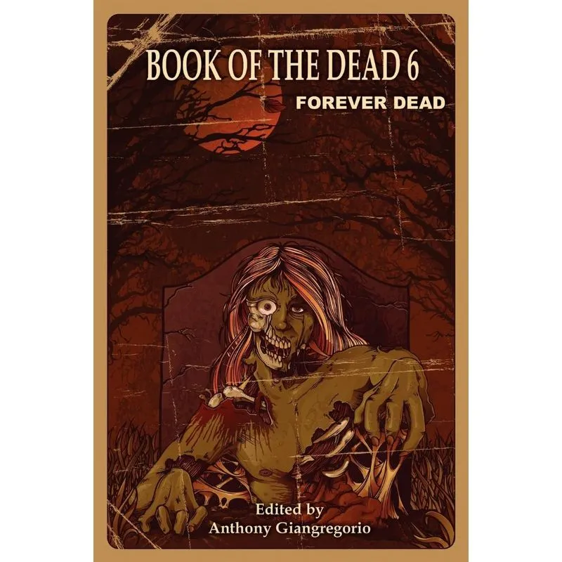 Book of the Dead 6