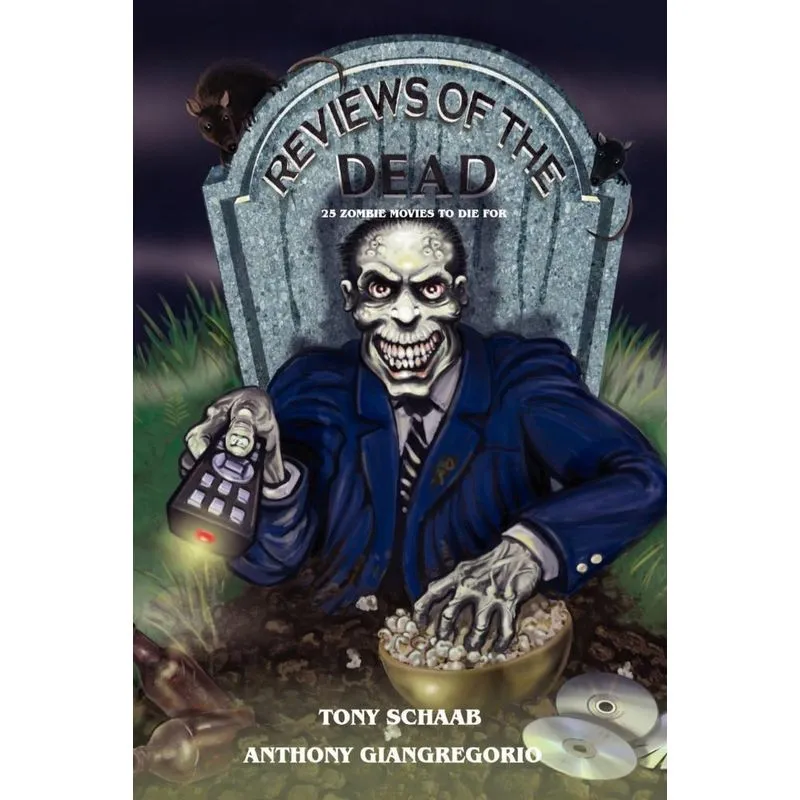 Reviews of the Dead