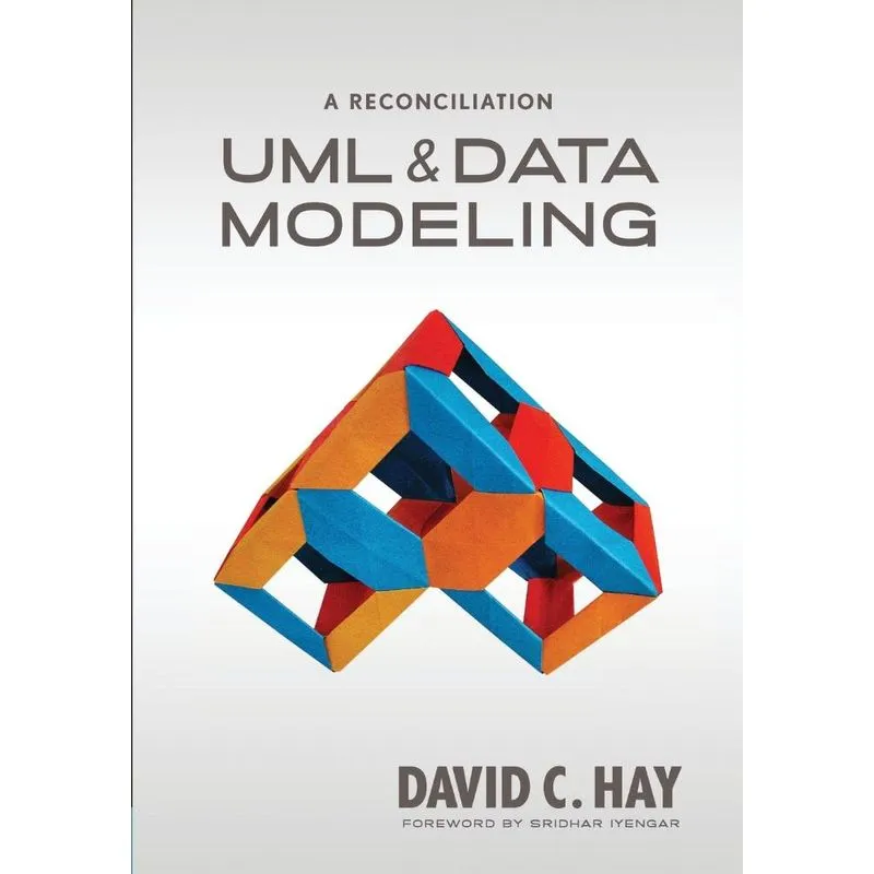 UML and Data Modeling