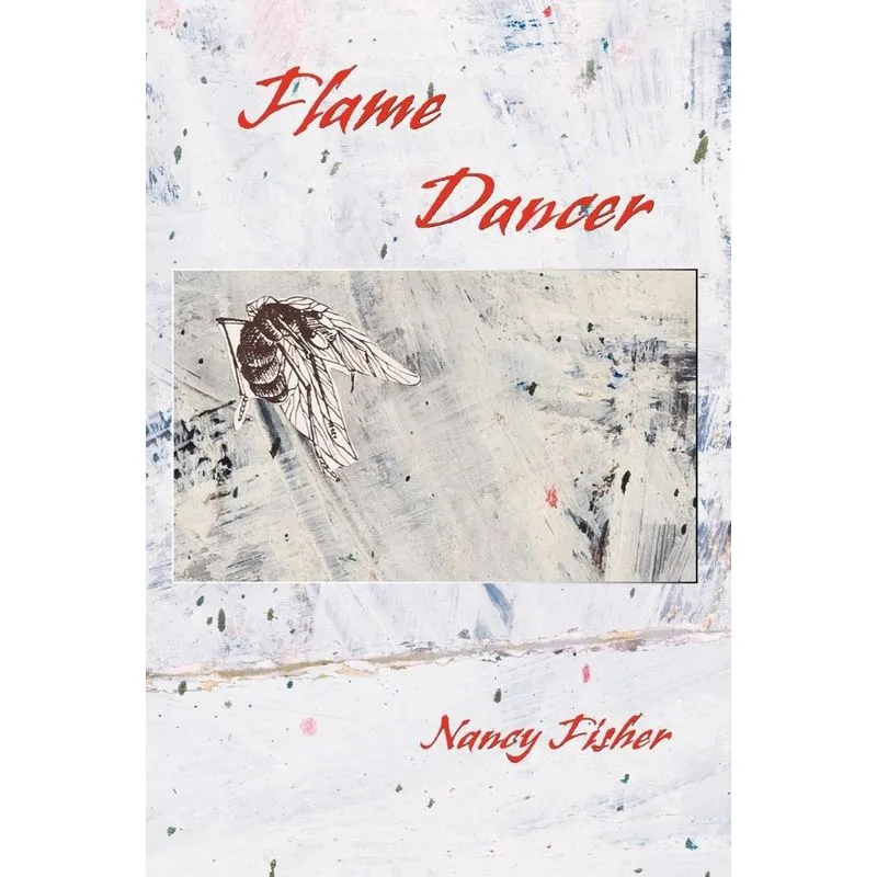 Flame Dancer