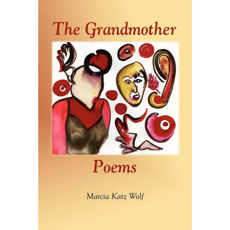 The Grandmother Poems