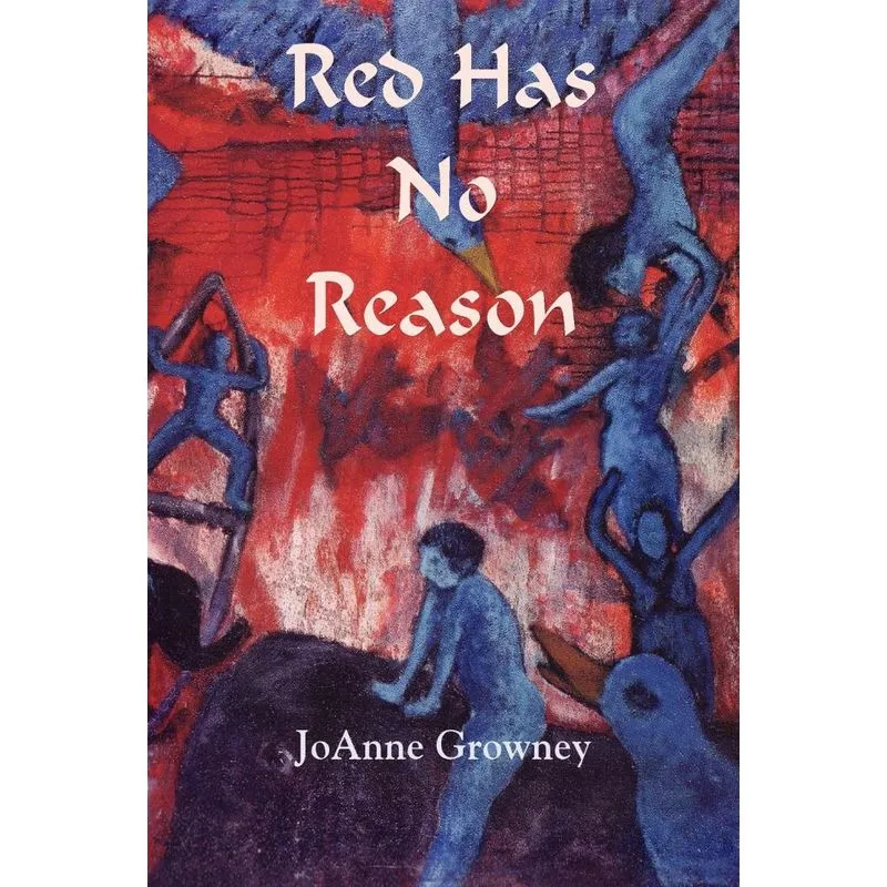 Red Has No Reason